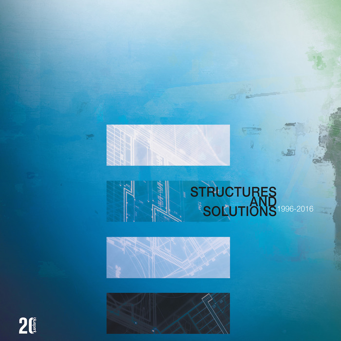 VARIOUS - Structures And Solutions
