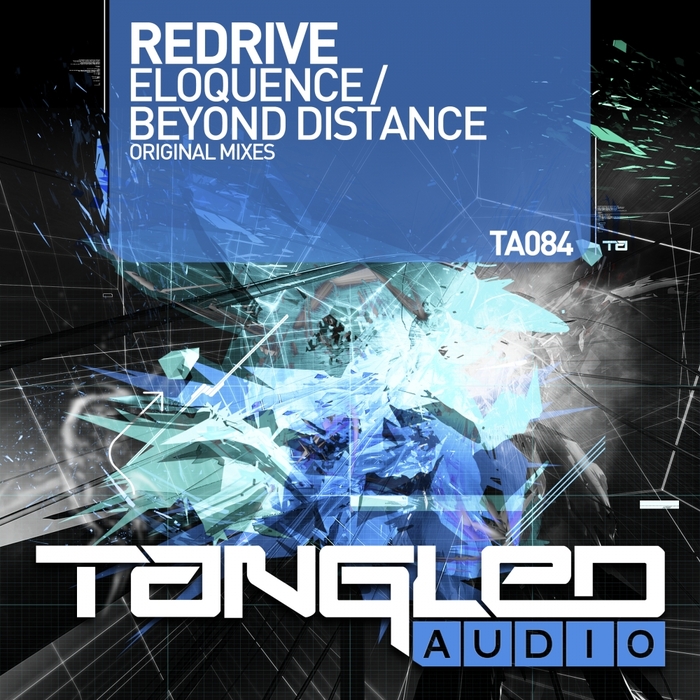 REDRIVE - Eloquence/Beyond Distance