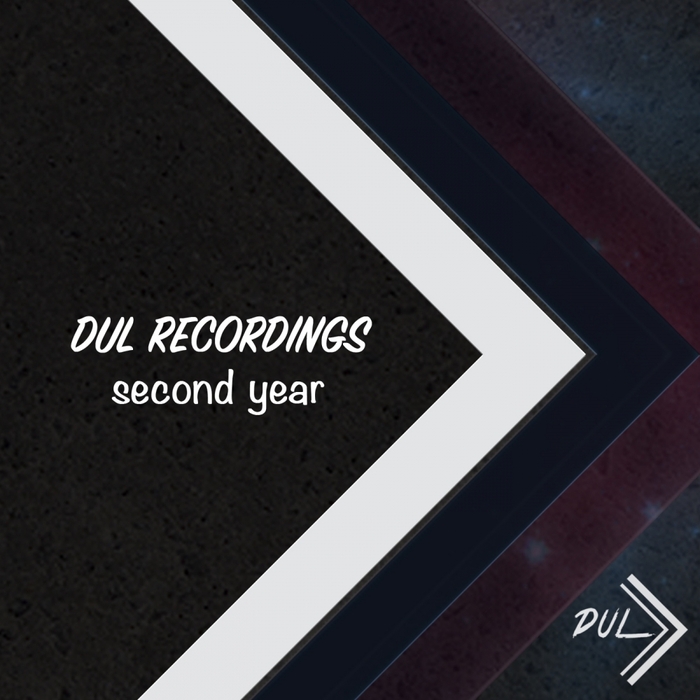 VARIOUS - DUL Recordings Second Year