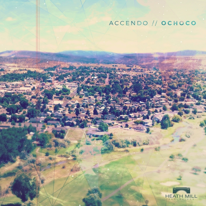 ACCENDO - Ochoco
