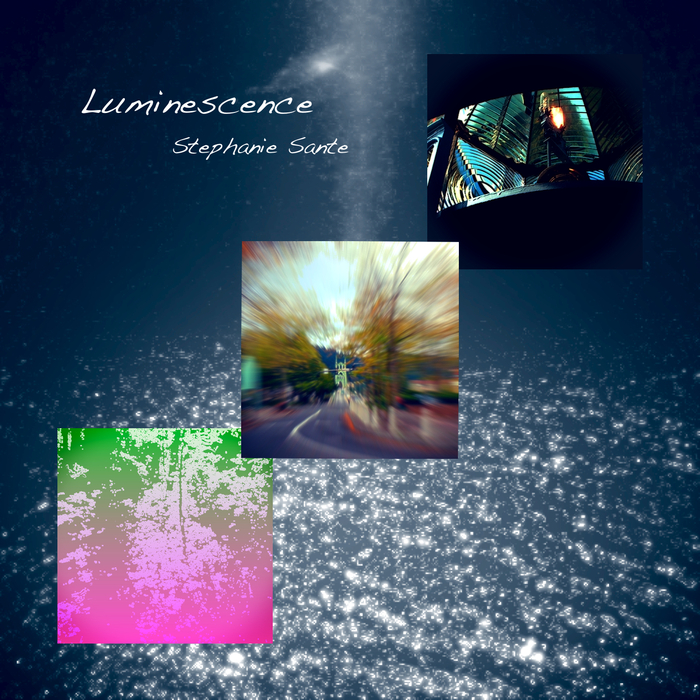 STEPHANIE SANTE - Luminescence