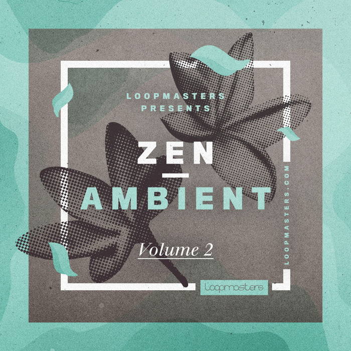 LOOPMASTERS - Zen Ambient 2 (Sample Pack WAV/APPLE)