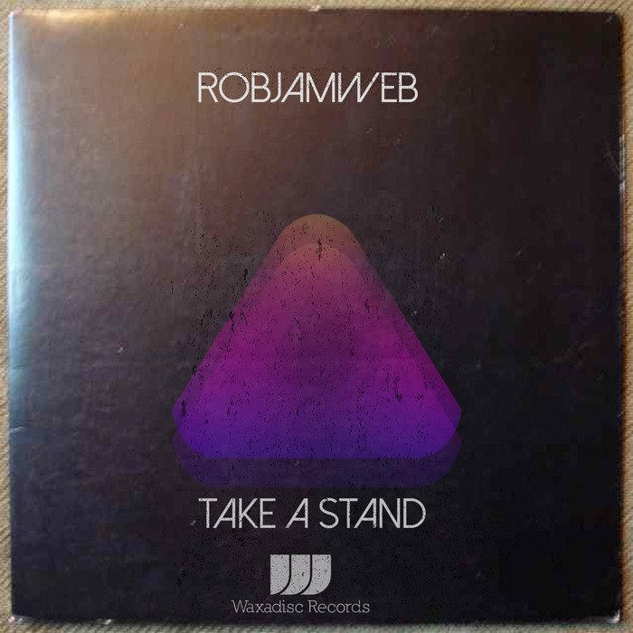 ROBJAMWEB - Take A Stand