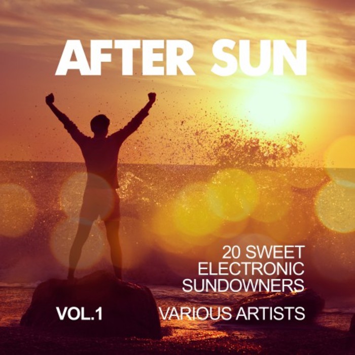 VARIOUS - After Sun Vol 1 (20 Sweet Electronic Sundowners)
