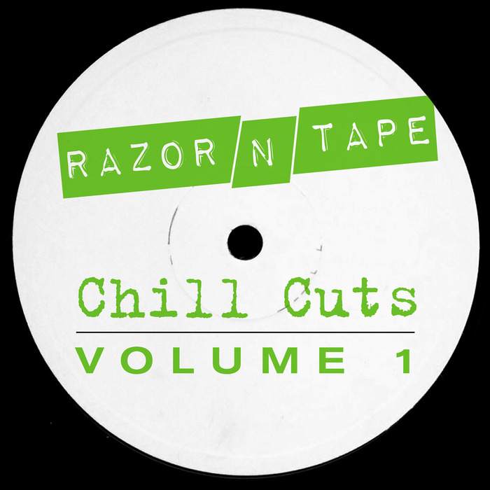 VARIOUS - Chill Cuts Vol 1