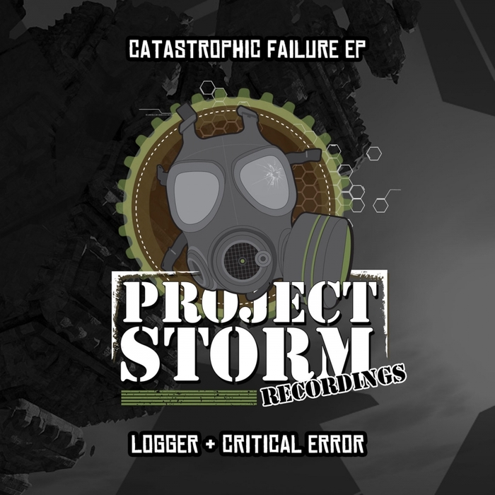 the-catastrophic-failure-ep-by-logger-critical-error-on-mp3-wav