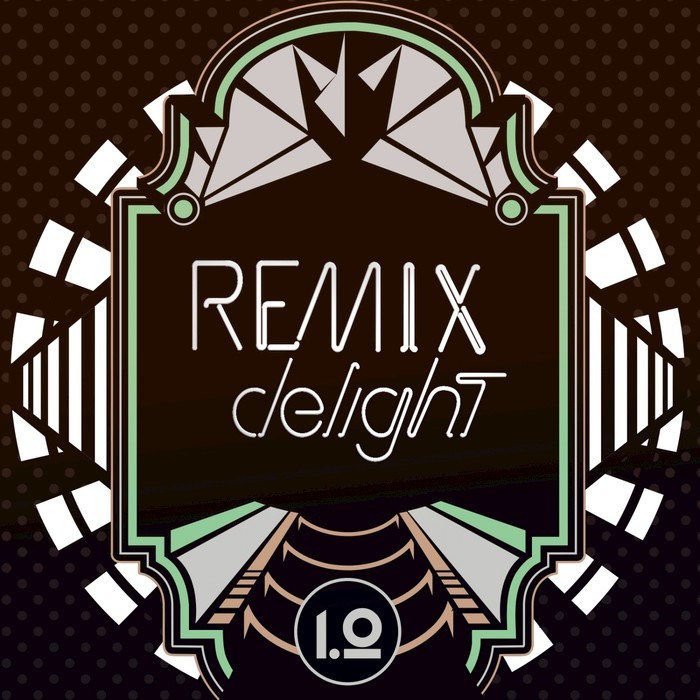 VARIOUS - Remix Delight