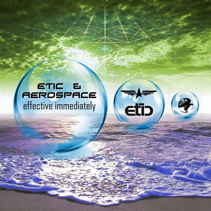 AEROSPACE/ETIC - Effective Immediately