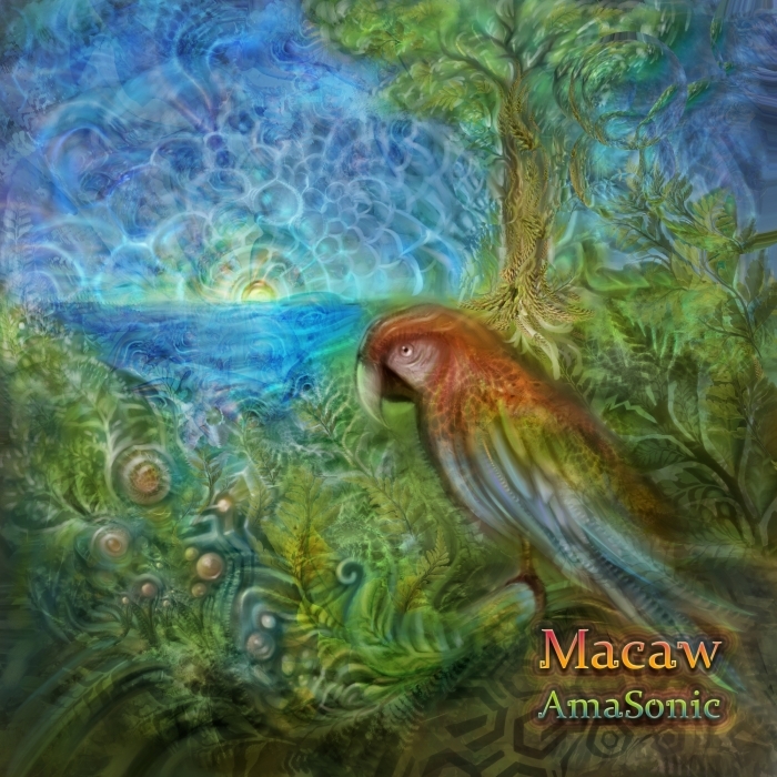 MACAW - AmaSonic