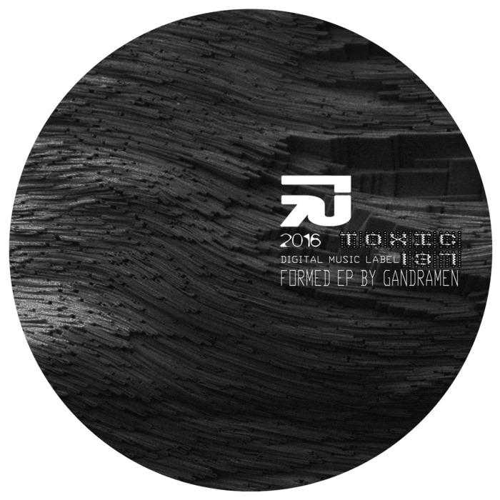 Sass_Label. Bungle - forms Ep.