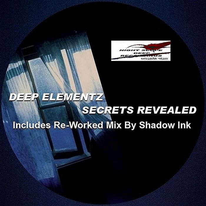 DEEP ELEMENTZ - Secrets Revealed