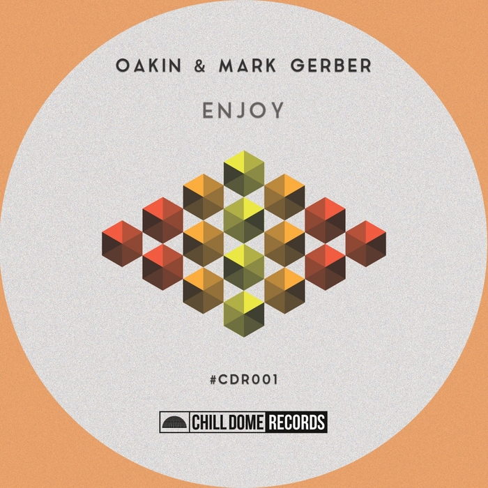 MARK GERBER/OAKIN - Enjoy