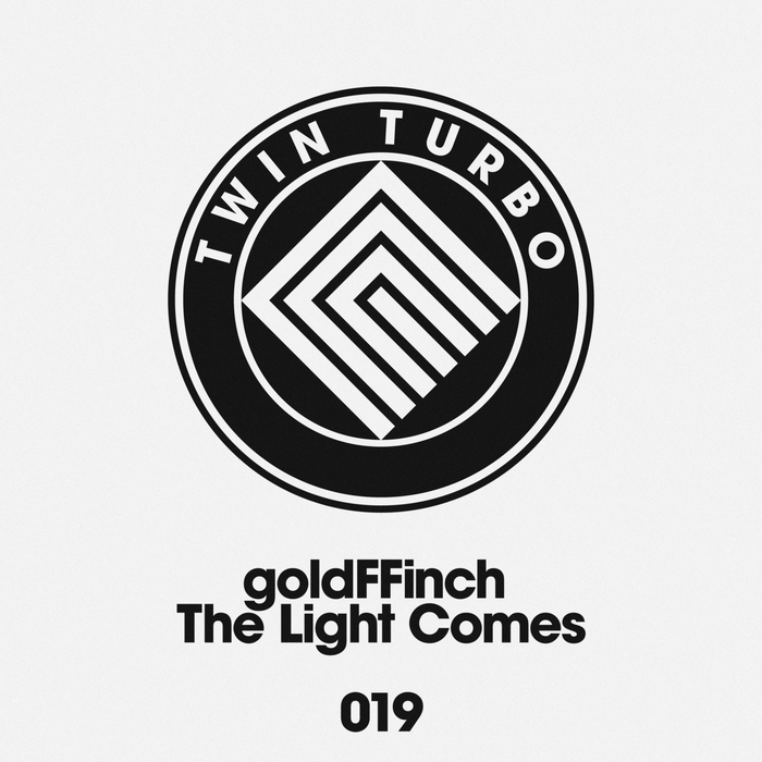 GOLDFFINCH - The Light Comes