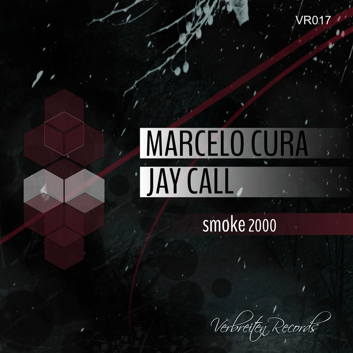 JAY CALL MARCELO CURA - Smoke 2000