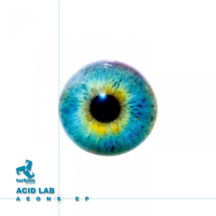 ACID LAB - Aeons EP