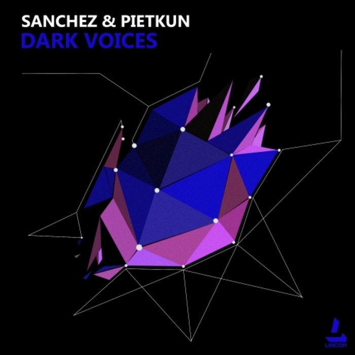 INGANCIO SANCHEZ/PIETKUN - Dark Voices