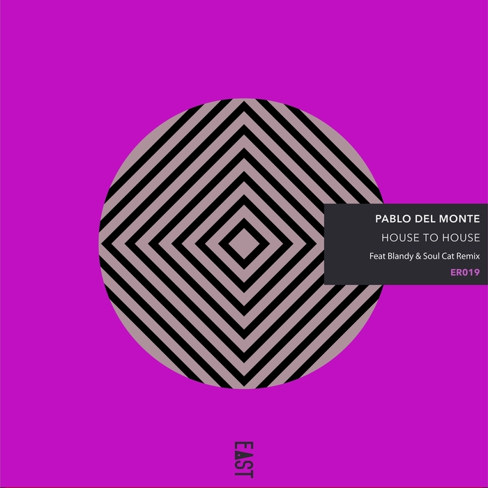 PABLO DEL MONTE - House To House