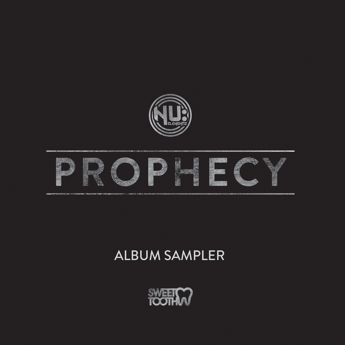 Album sampler. Prophets Musical album.