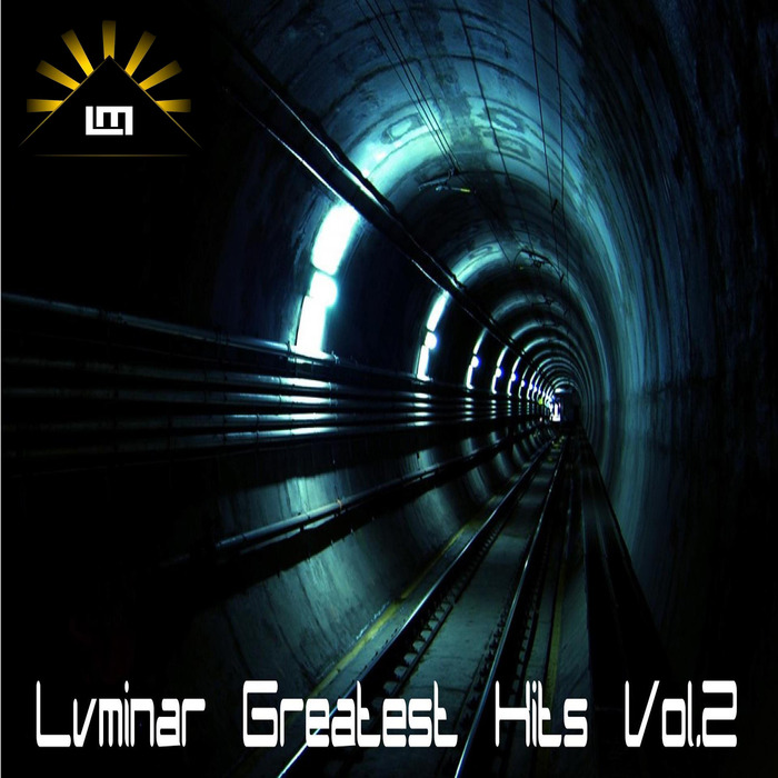 VARIOUS - Luminar Greatest Hits Vol 2