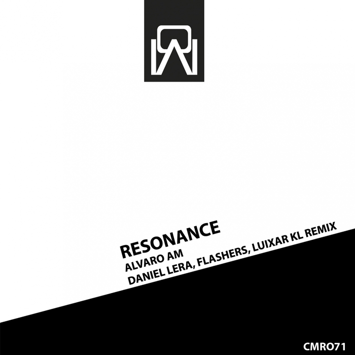 ALVARO AM - Resonance