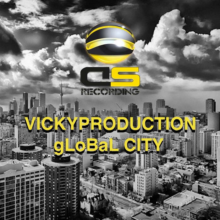 VICKYPRODUCTION - Global City