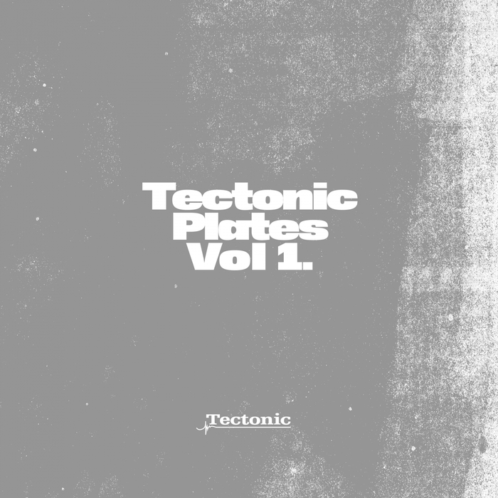 VARIOUS - Tectonic Plates Vol 1 (10 Year Anniversary Edition)