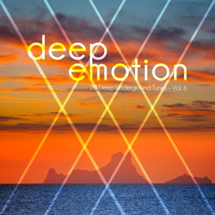 VARIOUS - Deep Emotion (20 Deep Underground Tunes) Vol 6