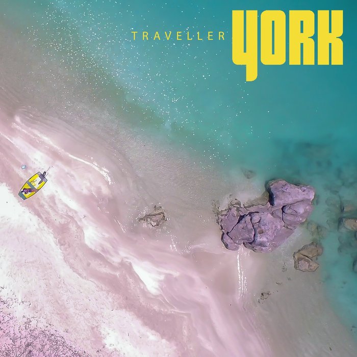 YORK - Traveller