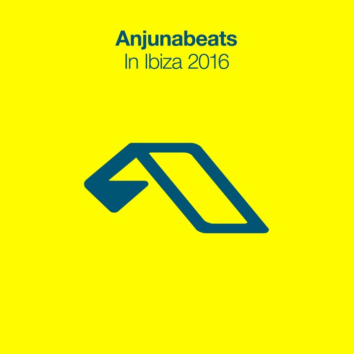 VARIOUS - Anjunabeats In Ibiza 2016