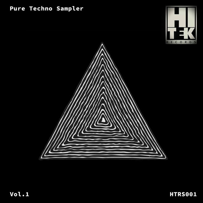 HI TEK RECORDS - Pure Techno Samples (Sample Pack WAV)