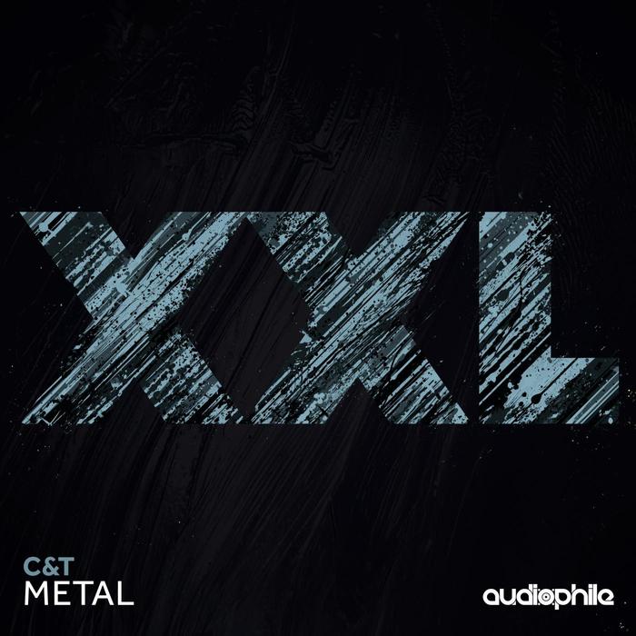 C&T - Metal EP
