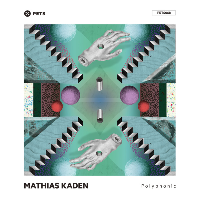 MATHIAS KADEN - Polyphonic EP