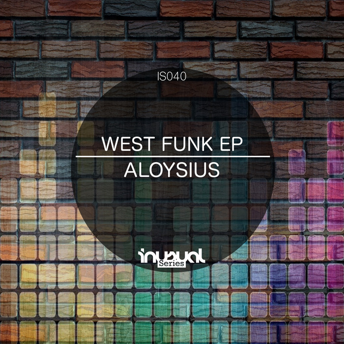 ALOYSIUS - West Funk EP