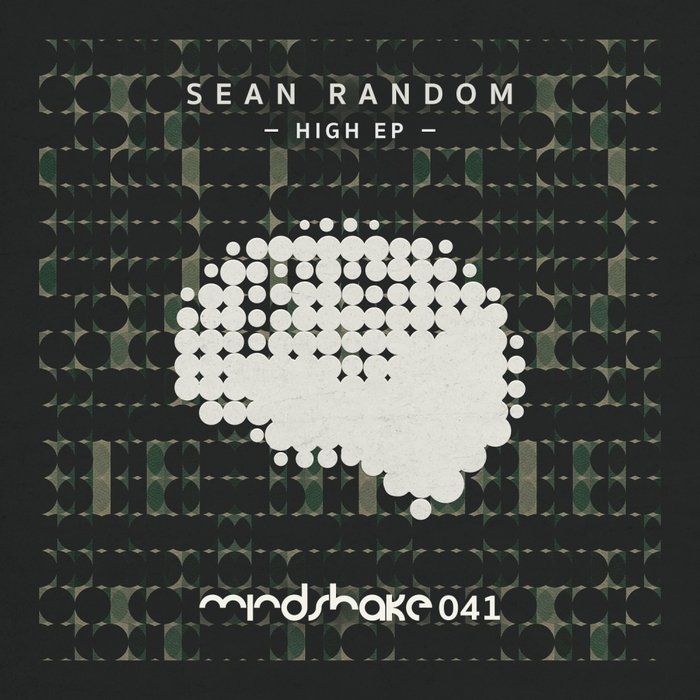 SEAN RANDOM - High EP