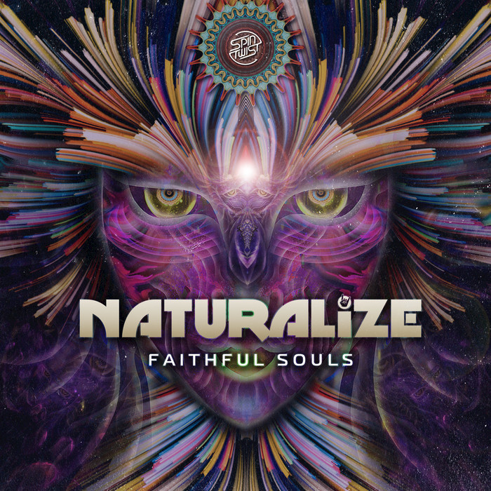 NATURALIZE - Faithful Souls