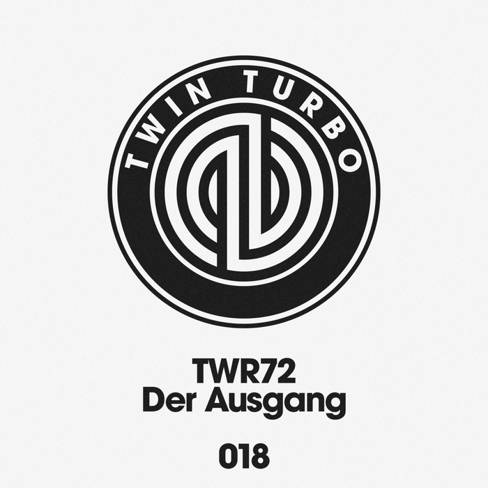 TWR72 - Der Ausgang