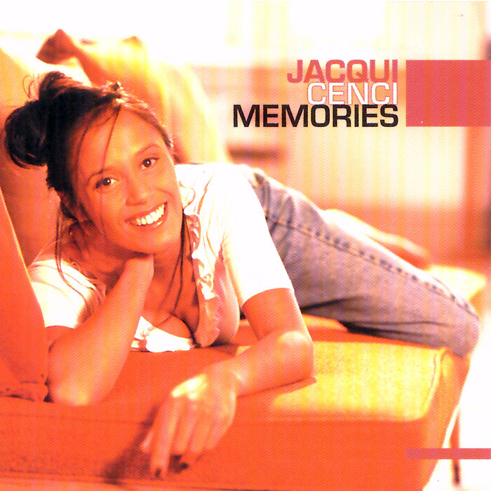 JACQUI CENCI - Memories