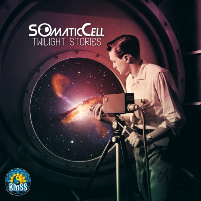 SOMATIC CELL - Twilight Stories