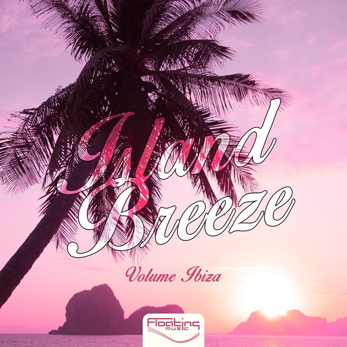 VARIOUS - Island Breeze Vol 1