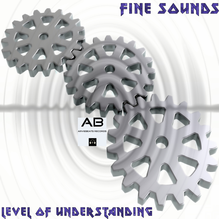 FINE SOUNDS - Level Of Understanding