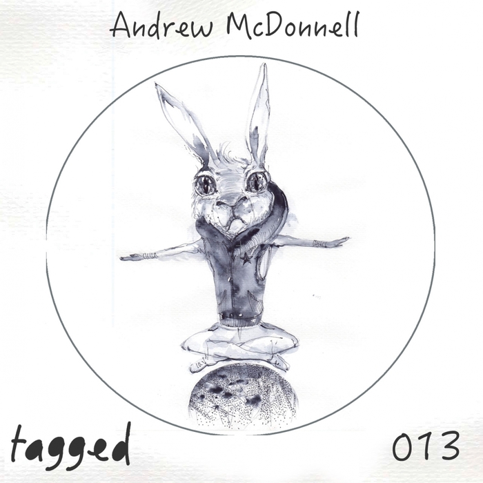 ANDREW MCDONNELL - Look EP