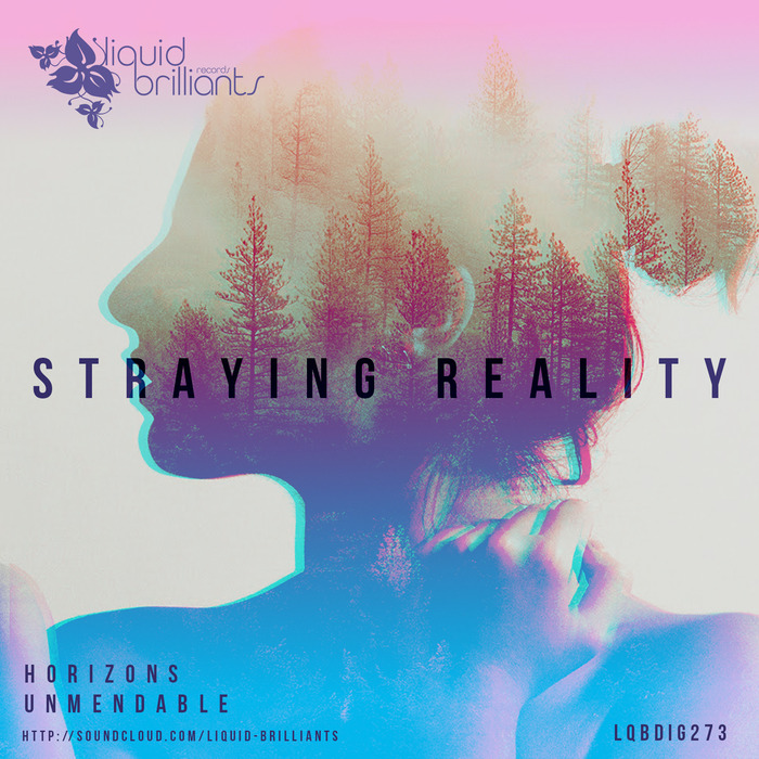 STRAYING REALITY - Horizons