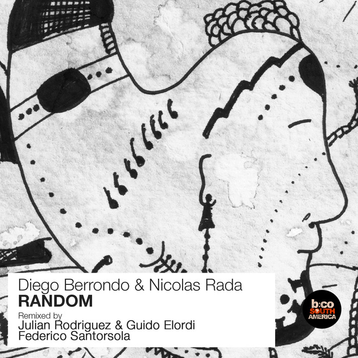 NICOLAS RADA/DIEGO BERRONDO - Random