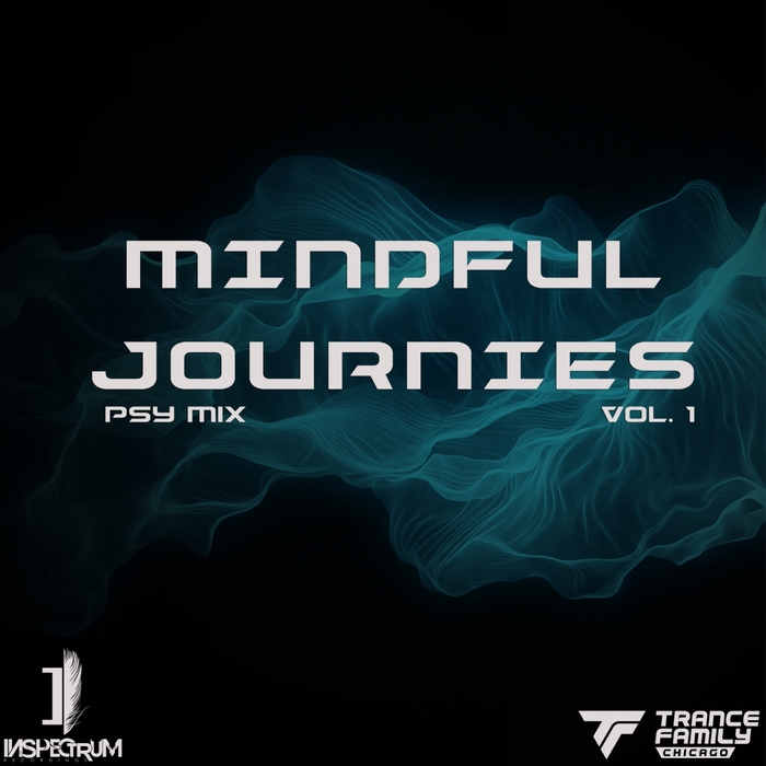 VARIOUS - Mindful Journies Vol 1
