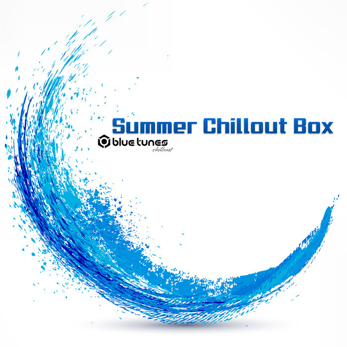 VARIOUS - Summer Chillout Box