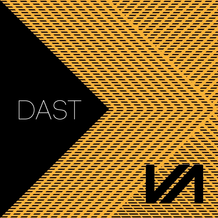 DAST (ITALY) - Ain't Got Her EP