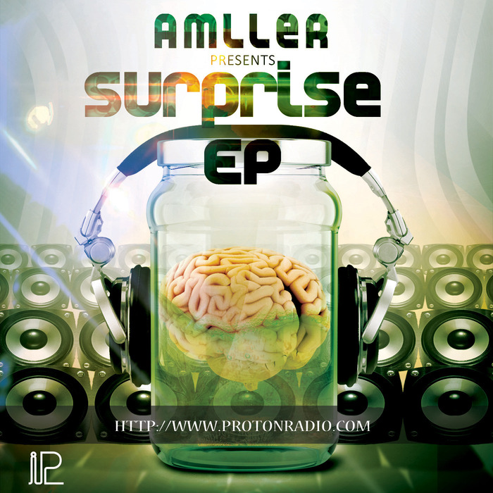 AMLLER - Surprise