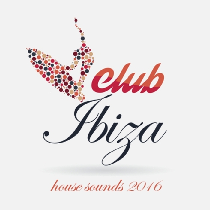 VARIOUS - Club Ibiza House Sounds