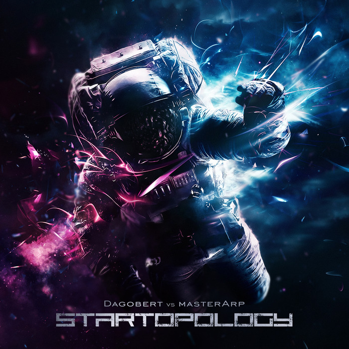 DAGOBERT/MASTERARP - Startopology