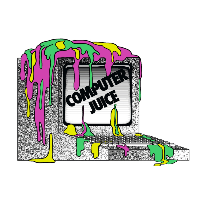 COMPUTER JUICE - Computer Juice